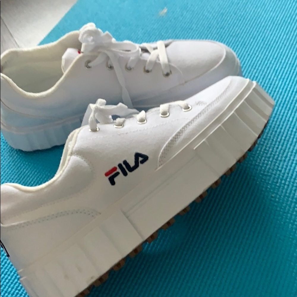 FILA sneakers 9